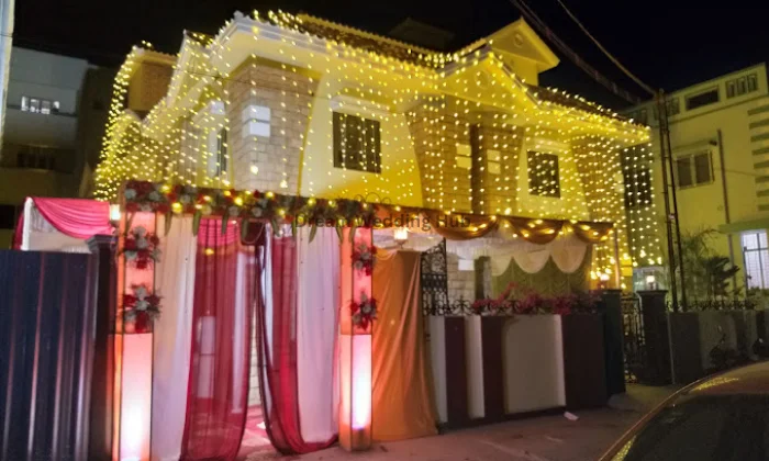 Coimbatore furniture hall exhibition